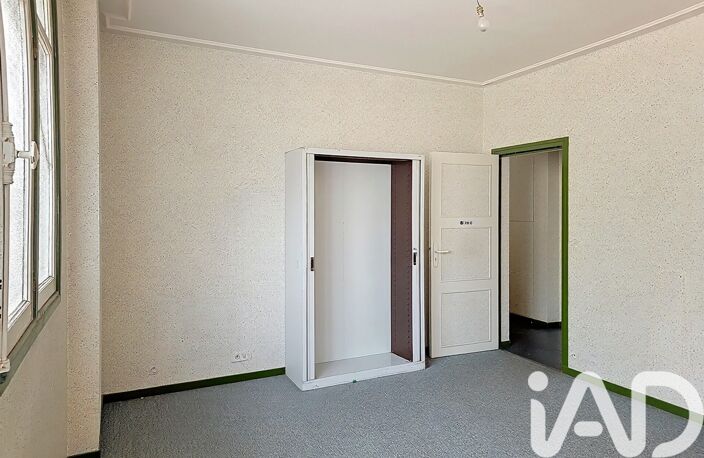 Vente Boutique/Local commercial 119 m&sup2; — photo 3