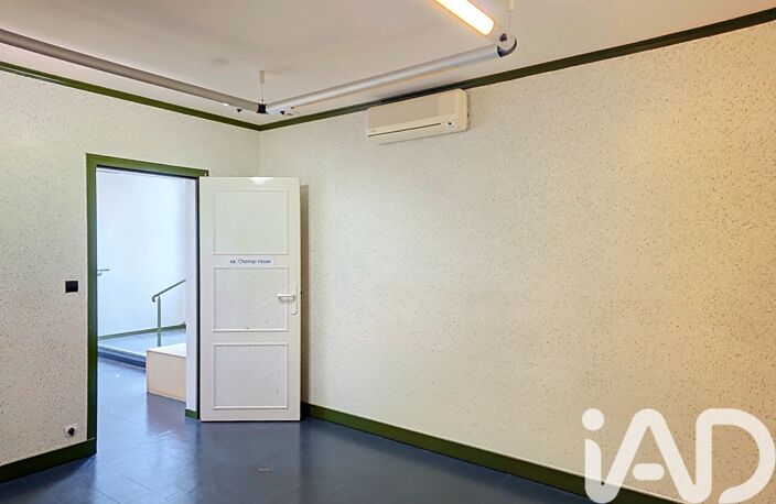 Vente Boutique/Local commercial 119 m&sup2; — photo 4
