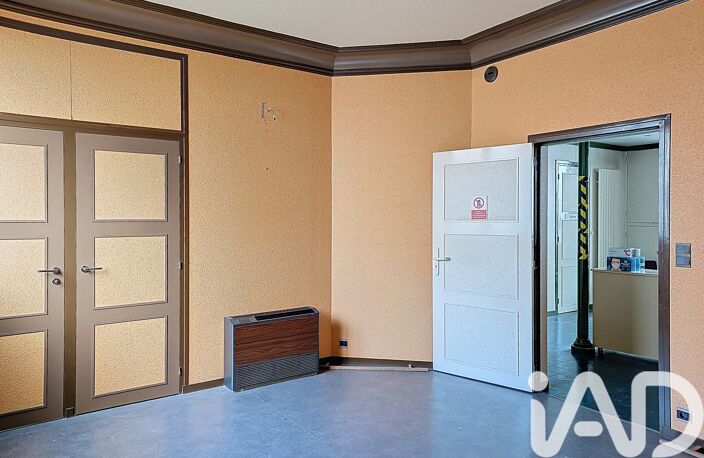 Vente Boutique/Local commercial 119 m&sup2; — photo 5