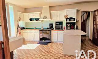 Maison 7 Pièces 145 m² à vendre à Bernac (16700)