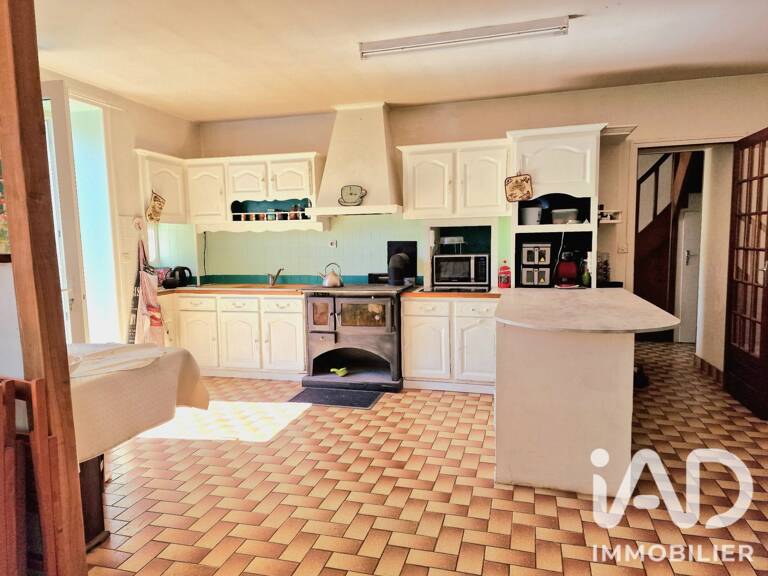 Vente Maison de campagne 7 pièces — photo 1