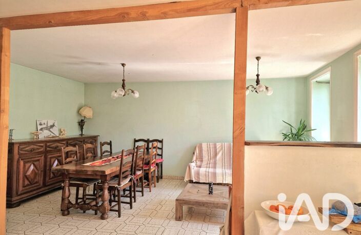 Vente Maison de campagne 7 pièces — photo 3