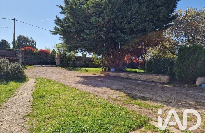 Vente Maison de campagne 7 pièces — photo 4