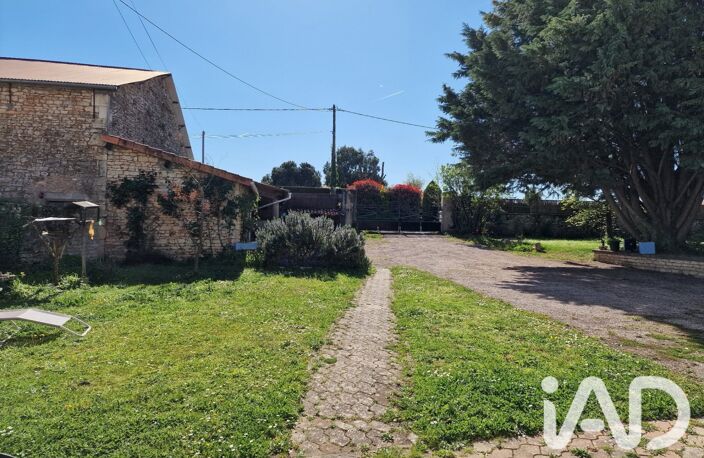 Vente Maison de campagne 7 pièces — photo 5