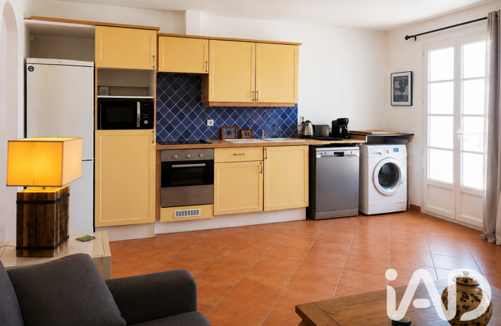 Vente Appartement 2 pièces — photo 3