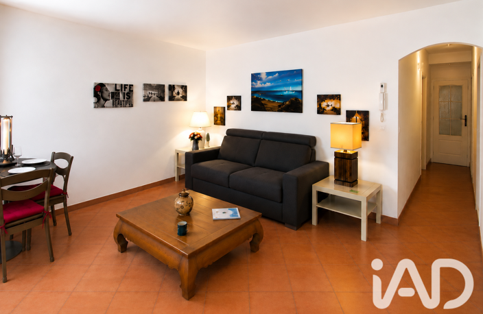Vente Appartement 2 pièces — photo 4