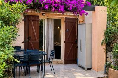 Appartement 1 pièces 183000 €