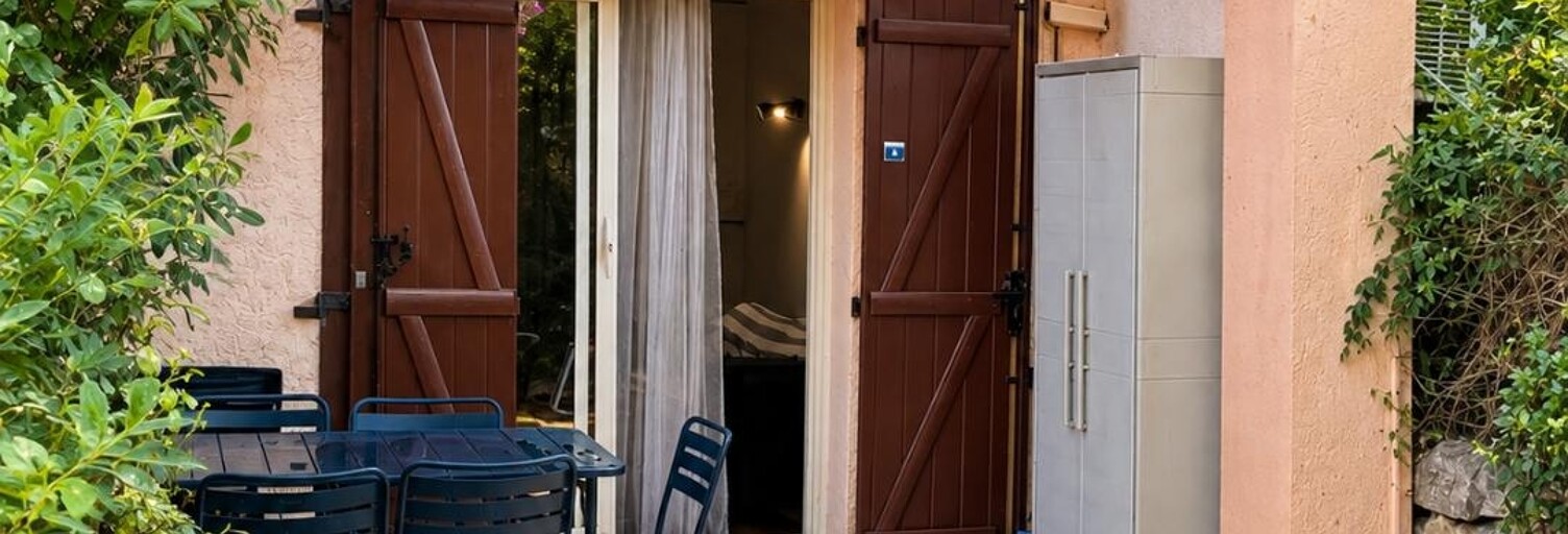 Appartement 1 Pièce 22 m² à vendre à Bandol (83150)