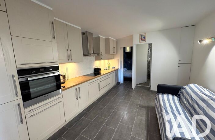 Vente Appartement 1 pièce — photo 2