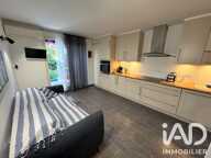 Vente Appartement 1 pièce — photo 3
