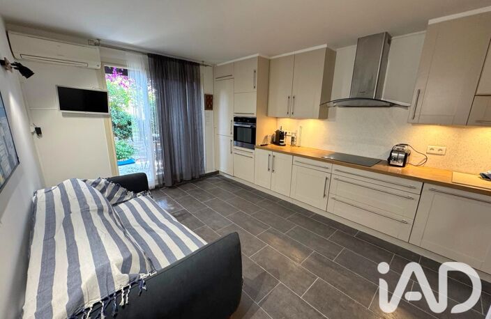 Vente Appartement 1 pièce — photo 3