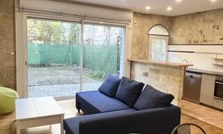 Appartement 3 Pièces 83 m² à louer à Bordeaux (33300)