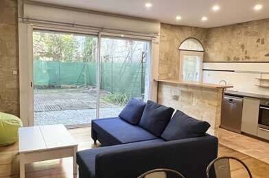 Appartement 3 pièces 1372 €
