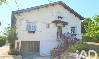 Maison 5 Pièces 150 m² à vendre à Jussey (70500)