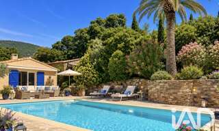 Maison 6 Pièces 182 m² à vendre à Cavalaire-sur-Mer (83240)