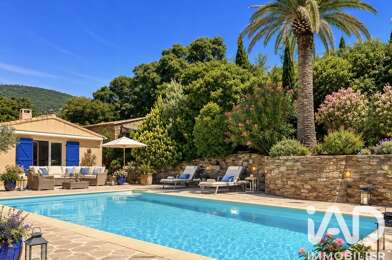 Maison 6 pièces 1375000 €