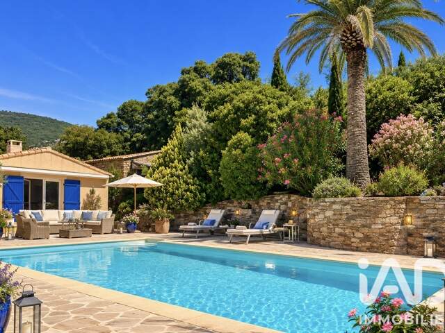 Vente Maison/villa 6 pièces — photo du bien