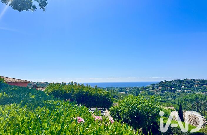 Vente Maison/villa 6 pièces — photo 2