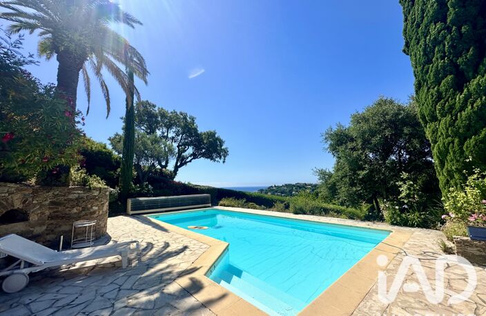 Vente Maison/villa 6 pièces — photo 3