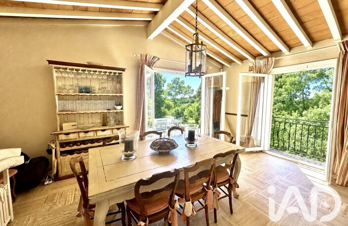 Vente Maison/villa 6 pièces — photo 5