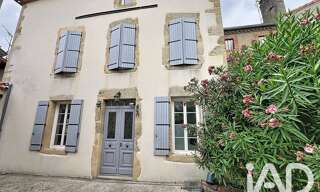 Maison 5 Pièces 165 m² à vendre à Barcelonne-du-Gers (32720)