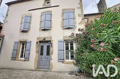 Maison 5 pièces 187000 €