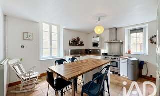 Maison 5 Pièces 165 m² à vendre à Barcelonne-du-Gers (32720)