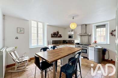 Maison 5 pièces 187000 €