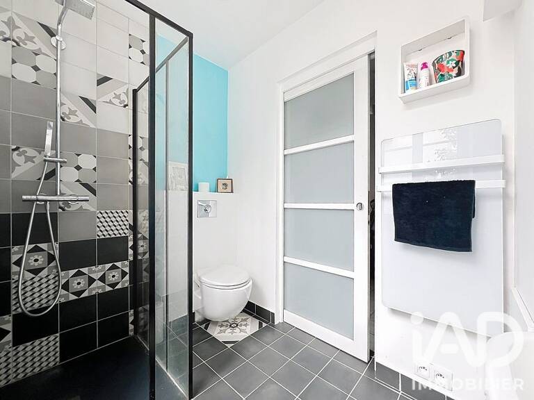 Vente Maison de ville 5 pièces — photo 1