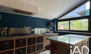 Maison 5 Pièces 144 m² à vendre à Pontchâteau (44160)