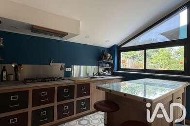 Maison 5 pièces 282000 €