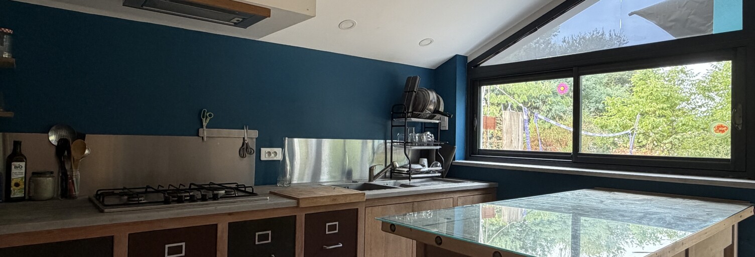 Maison 5 Pièces 144 m² à vendre à Pontchâteau (44160)