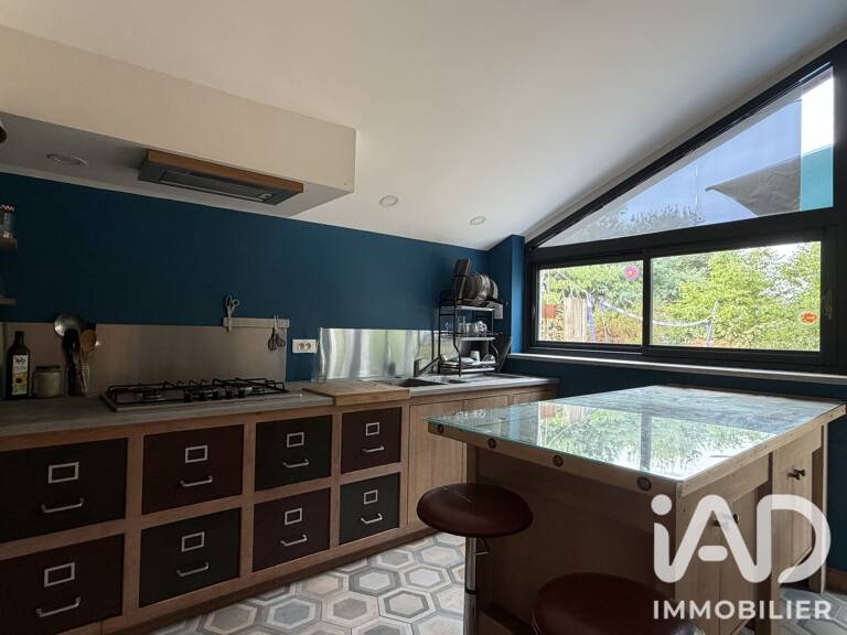 Vente Maison/villa 5 pièces — photo 1