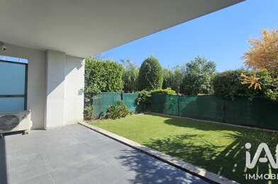 Appartement 3 pièces 225000 €