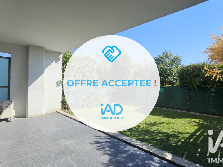 Vente Appartement 3 pièces — photo 1