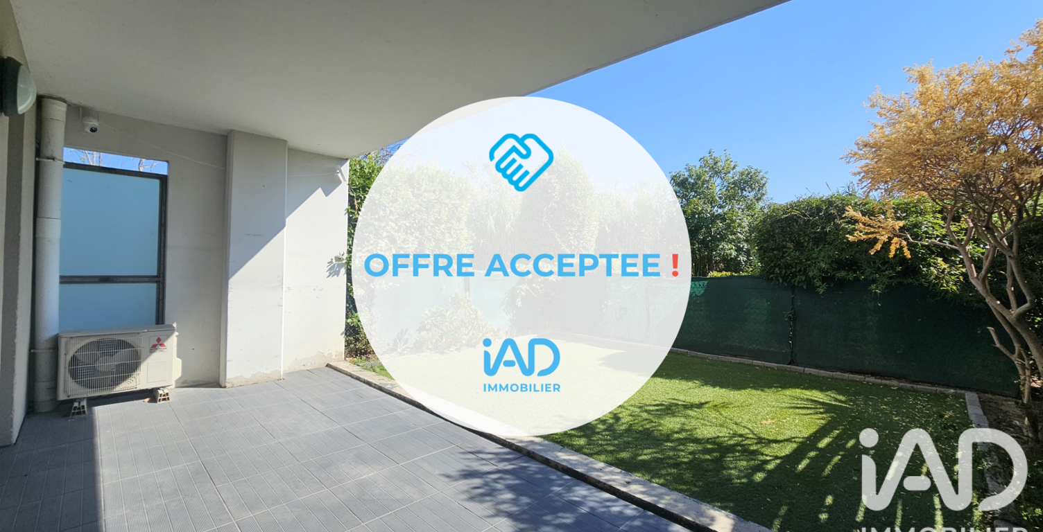 Vente Appartement 3 pièces — photo 1