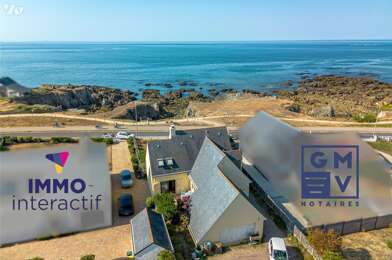 Maison 5 pièces 1145000 €