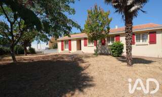 Maison 6 Pièces 126 m² à vendre à Saint-Martin-des-Noyers (85140)