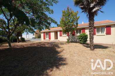 Maison 6 pièces 208500 €