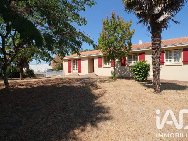 Vente Maison/villa 6 pièces — photo du bien