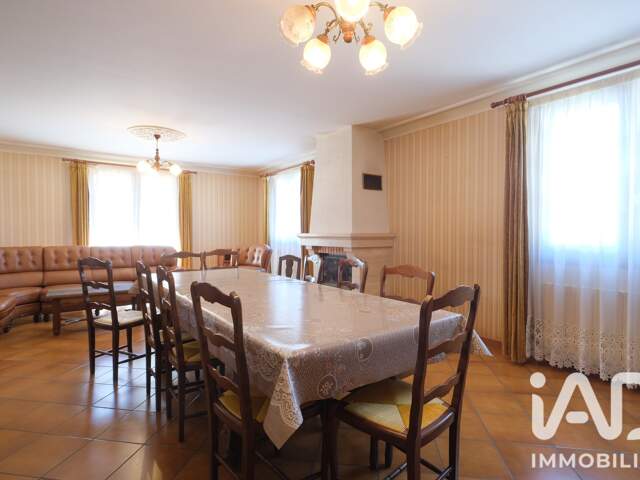 Vente Maison/villa 6 pièces — photo du bien