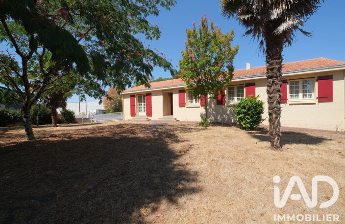Vente Maison/villa 6 pièces — photo 2