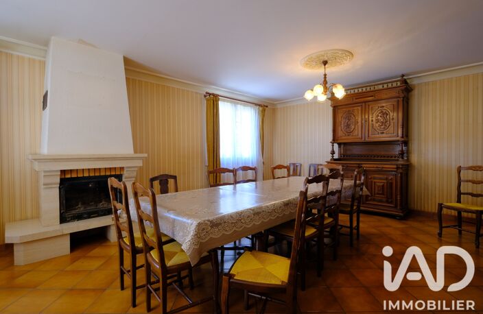 Vente Maison/villa 6 pièces — photo 3
