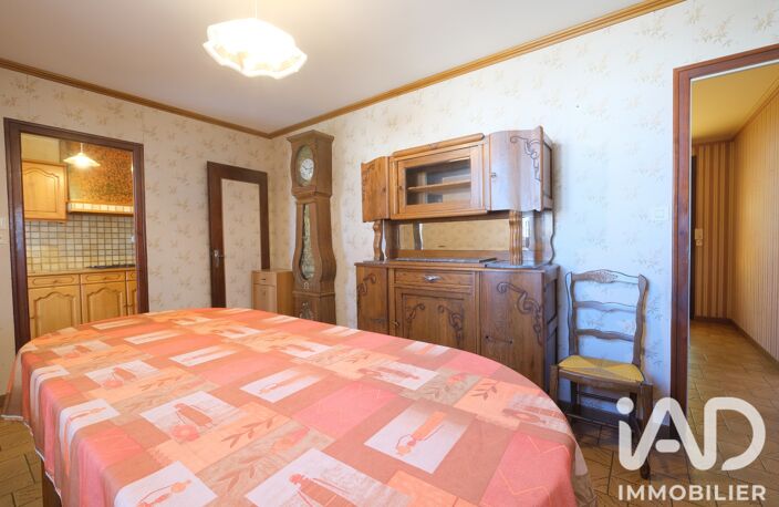 Vente Maison/villa 6 pièces — photo 5