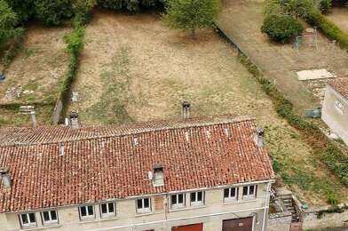 Maison 6 pièces 70000 €