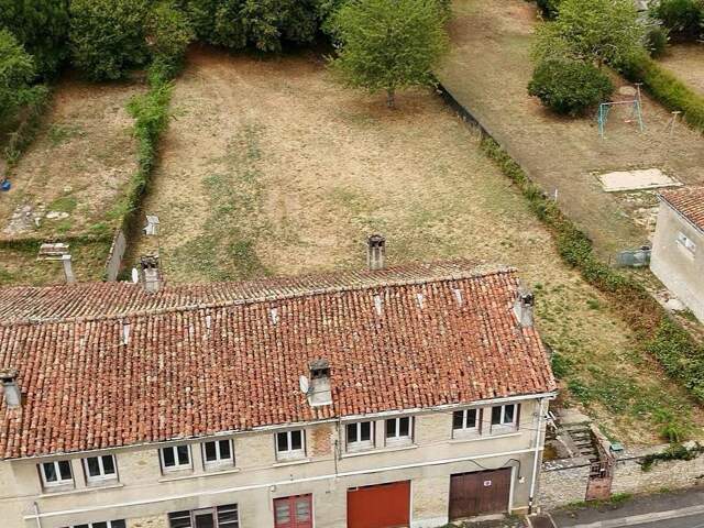 Vente Maison de ville 6 pièces — photo du bien