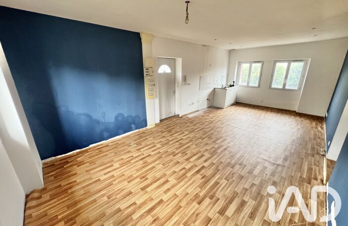 Vente Maison de ville 6 pièces — photo 2