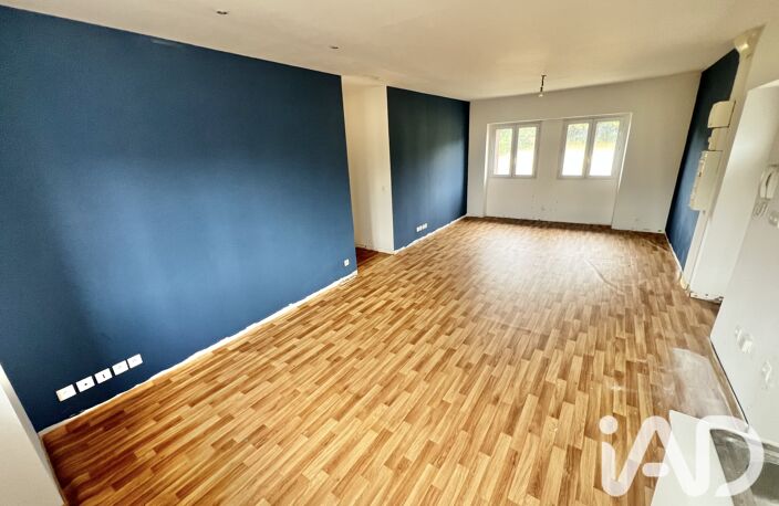 Vente Maison de ville 6 pièces — photo 3