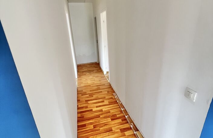 Vente Maison de ville 6 pièces — photo 4
