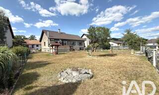 Maison 5 Pièces 126 m² à vendre à Blies-Guersviller (57200)